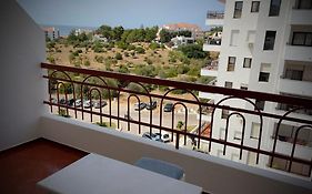 Francisco Vau Apartment