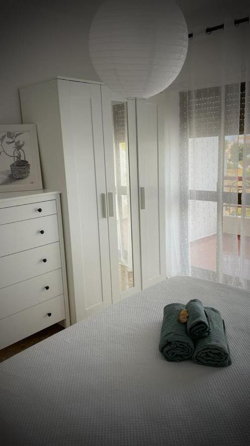 Francisco Vau Apartment Portimão Exterior foto